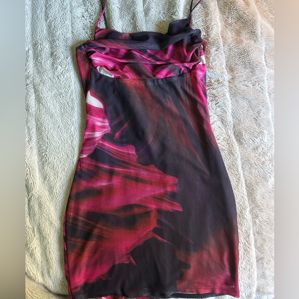 windsor bodycon dress